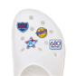 680 WPC - CROC CHARMS (4 Design Options)
