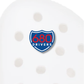 680 WPC - *NEW* - CROC CHARMS (4 Design Options)