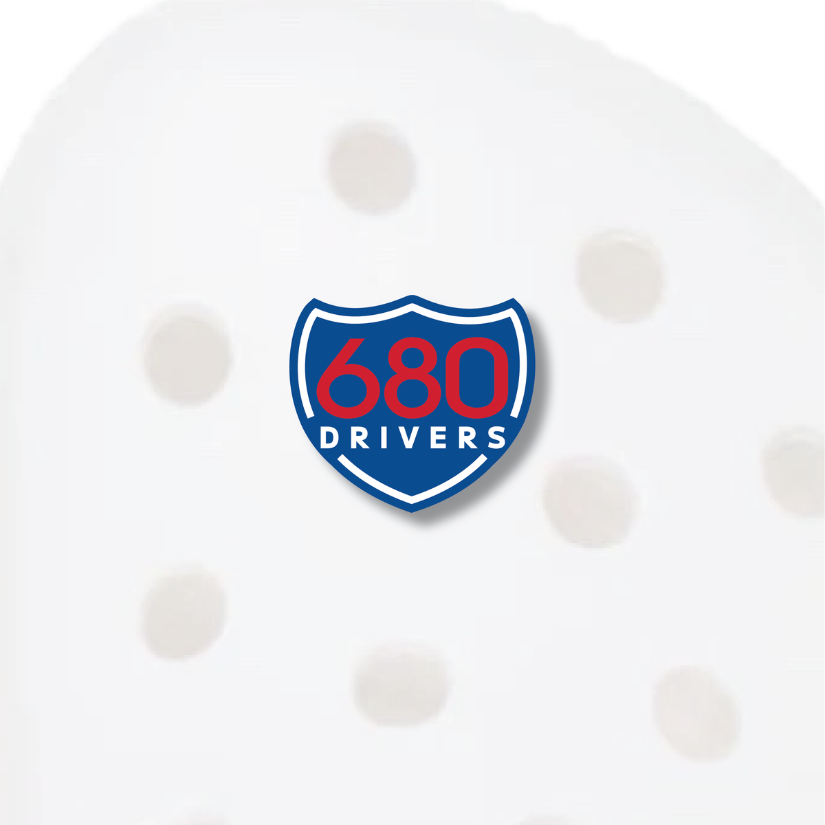 680 WPC - *NEW* - CROC CHARMS (4 Design Options)