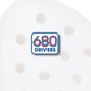 680 WPC - *NEW* - CROC CHARMS (4 Design Options)