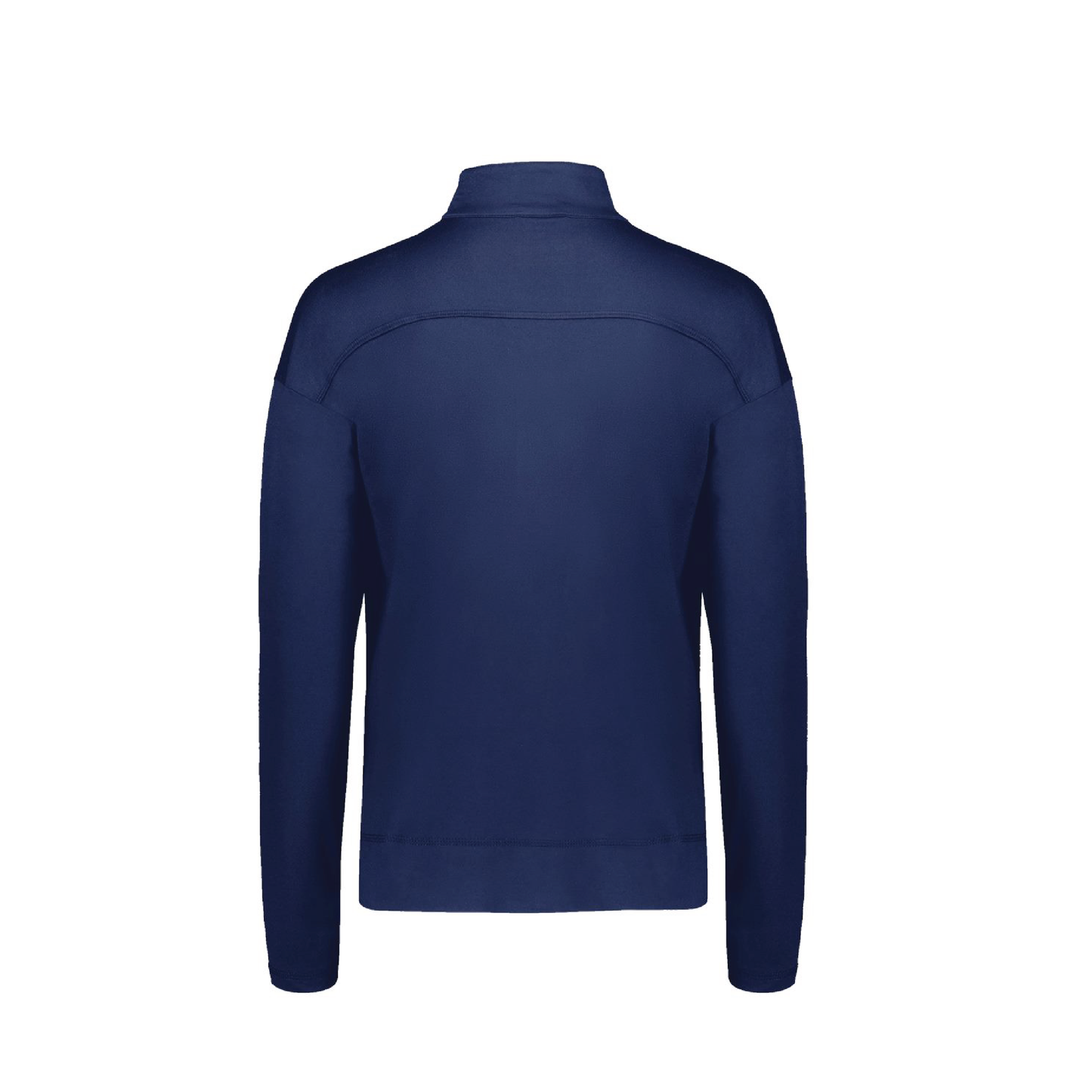 DIABLO - HOLLOWAY LADIES VENTURA SOFT KNIT 1/4 Zip