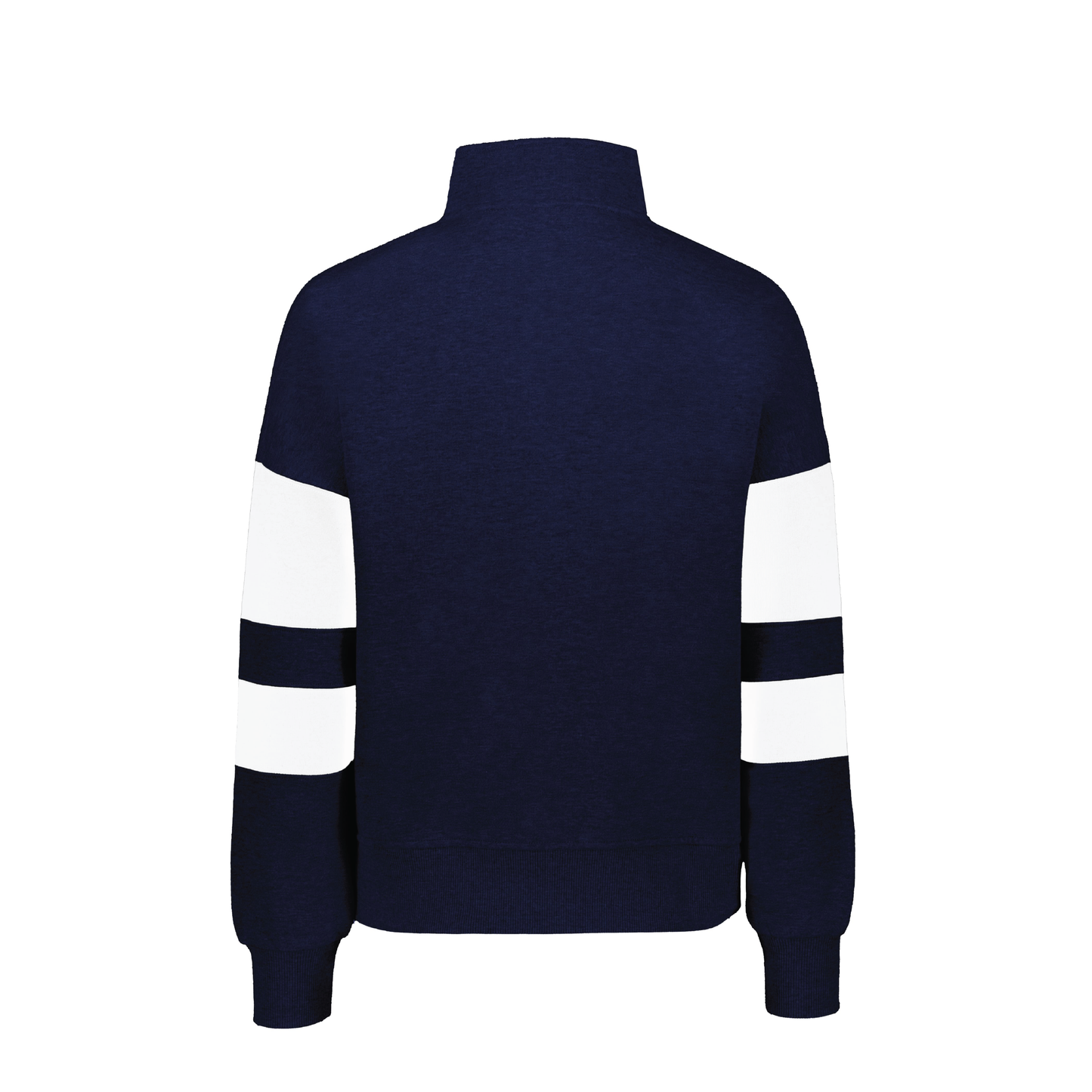 DIABLO - HOLLOWAY - LADIES NAUTICAL QTR-ZIP