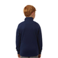 DIABLO - YOUTH ADIDAS QUARTER-ZIP