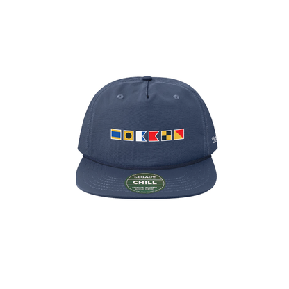 DIABLO - LEGACY "The Chill" Unstructured Rope Cap