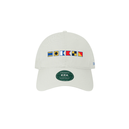 DIABLO - LEGACY RELAXED COTTON TWILL HAT