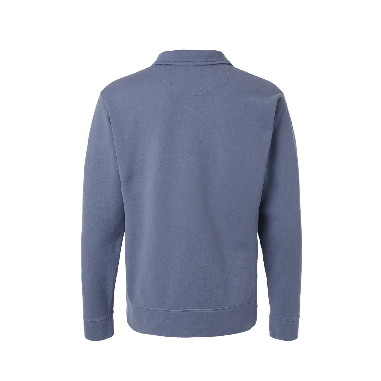 DIABLO - ADULT RUGBY STYLE FLEECE (2 Color Options)