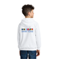 DIABLO - 2026 NAUTICAL SWIM TEAM HOODIE - Youth & Adult