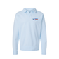 DIABLO - ADULT RUGBY STYLE FLEECE (2 Color Options)