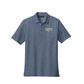 DIABLO - TRAVISMATHEW OCEANSIDE HEATHER POLO (2 Color Options)