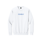 DIABLO - 2026 NAUTICAL SWIM TEAM CREWNECK - Youth & Adult