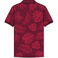 MERCER ISLAND BWP - CUSTOM SUBLIMATED POLO