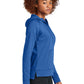 ACALANES WP - LADIES SPORT-TEC STRETCH 1/2 ZIP HOODIE