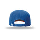 680 - *NEW* RICHARDSON 3D Puff Chainstitch - Laser Perforated Cap