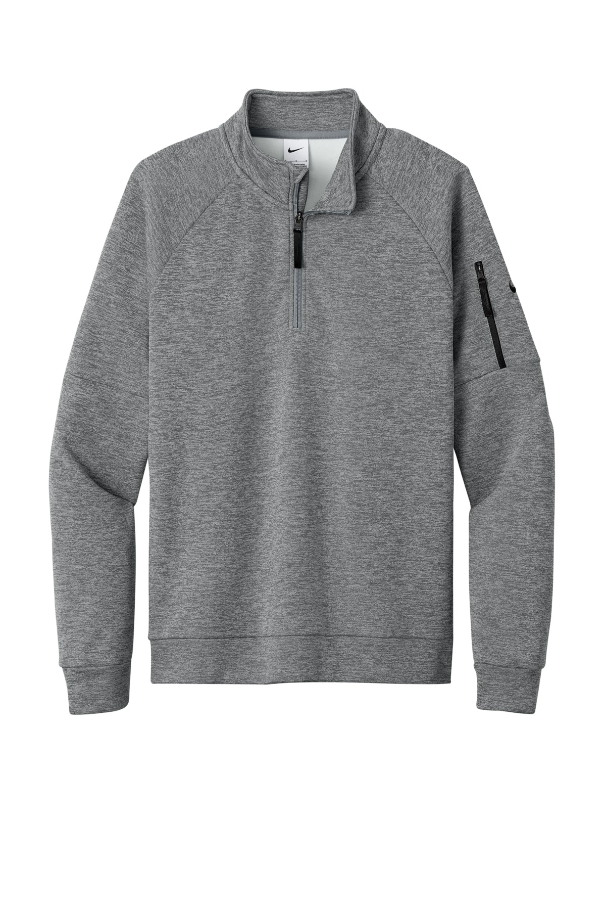 MV WP - NIKE THERMA-FIT POCKET QTR-ZIP (2 Color Options)