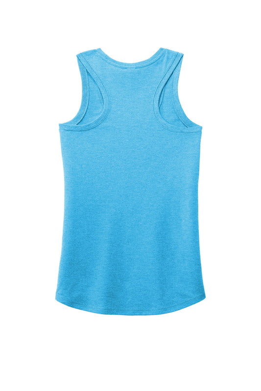 RANCH - 2026 OMPA - Ladies Team Tank Top - SURPRISE DESIGN
