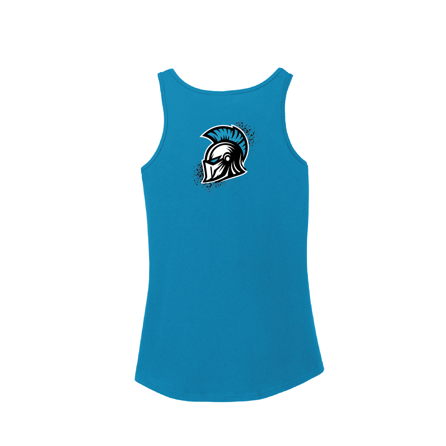 AQUAKNIGHTS - 2026 COUNTY - LADIES TANK TOP