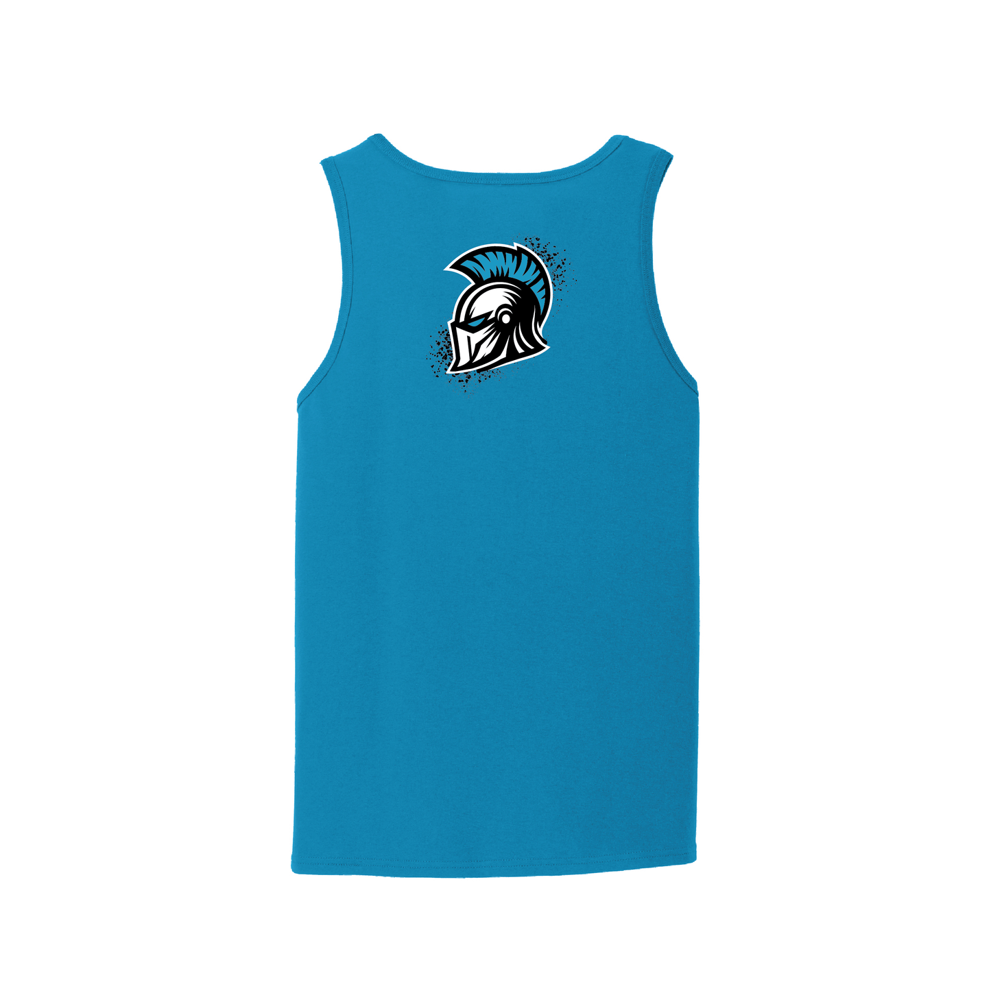 AQUAKINGHTS -2026 COUNTY - UNISEX TEAM TANK TOP
