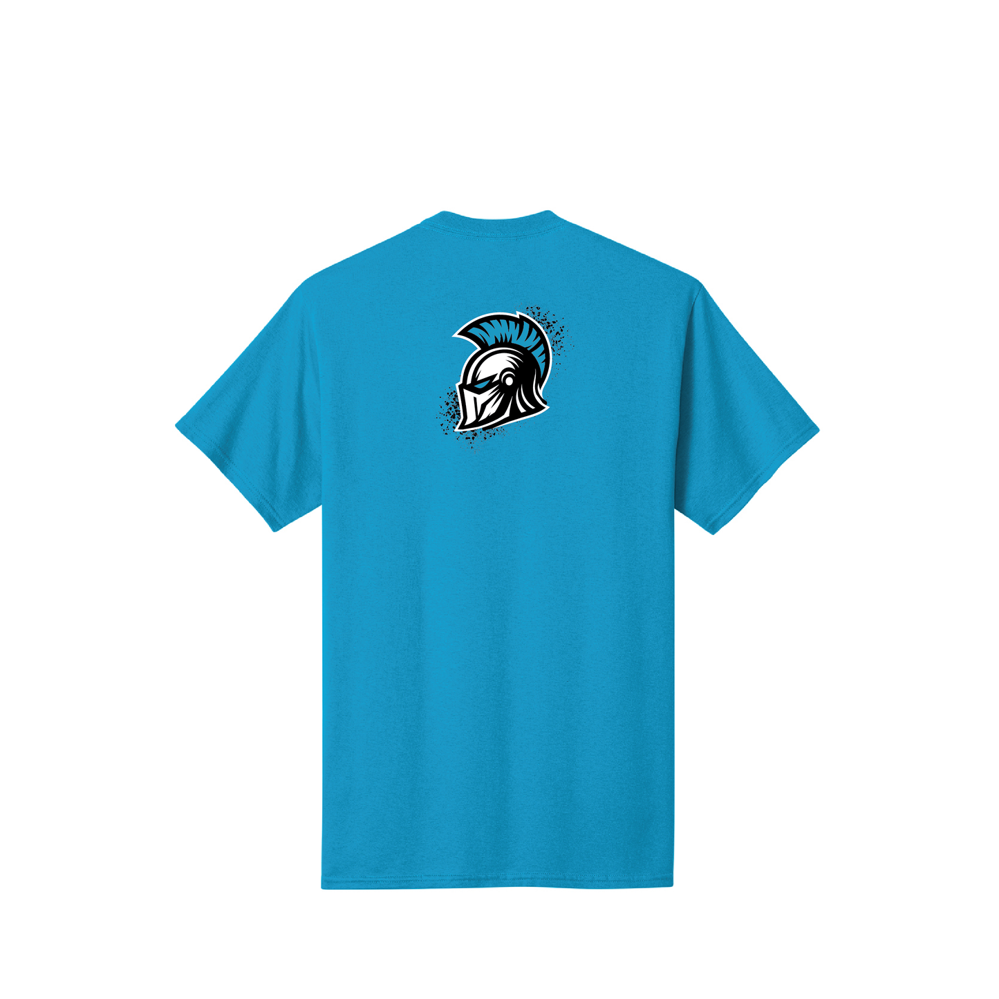 AQUAKNIGHTS - 2026 COUNTY T-SHIRT (PARENTS & FAMILY)