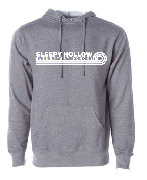 Sleepy Hollow - Adult Hoodie - (3 Color Options)