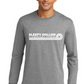 Sleepy Hollow - 2023 Adult Long Sleeve T-shirt (2 Color Options)