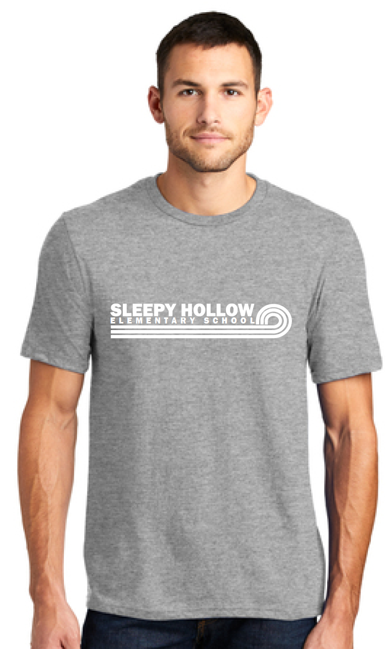 *STAFF ONLY* - Sleepy Hollow - 2023 Adult T-shirt (2 Color Options)