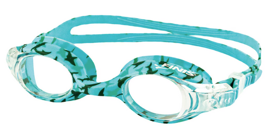IVST - FINIS ADVENTURE KIDS GOGGLES (Ages 4-10)
