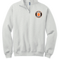 WHS WP - QTR ZIP (2 COLOR OPTIONS)