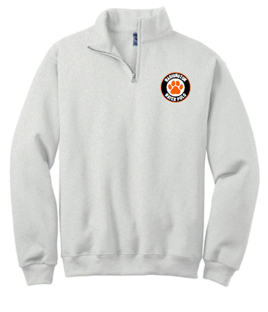 WHS WP - QTR ZIP (2 COLOR OPTIONS)