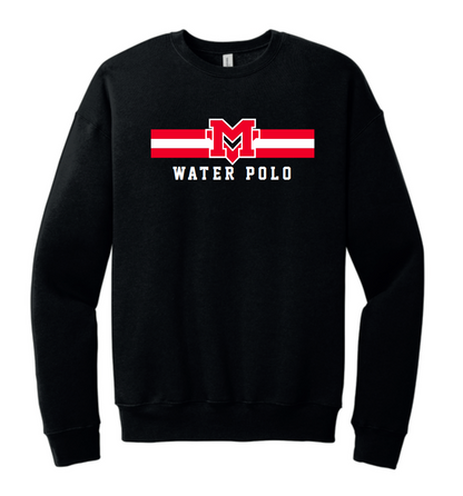 MV WP - BELLA Crewneck Sweatshirt - (2 Color Options)