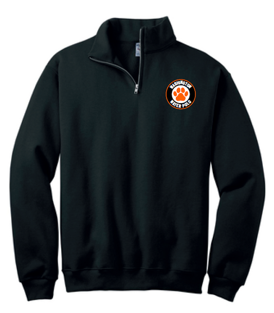 WHS WP - QTR ZIP (2 COLOR OPTIONS)