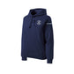 ACALANES BOYS WP - SPORT-TEK 2026 TEAM HOODIE (OPTIONAL NAME)