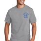Clayton Valley BOYS WP - 2023 Team T-shirt (White or Grey)