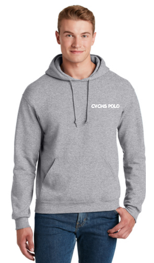 Clayton Valley GIRLS WP - Team Hoodie
