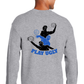 Clayton Valley BOYS WP - Team Crewneck Sweatshirt