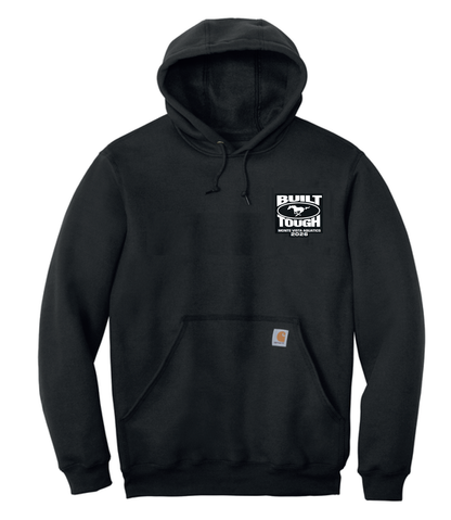MV AQUATICS - CARHARTT 2026 TEAM HOODIE
