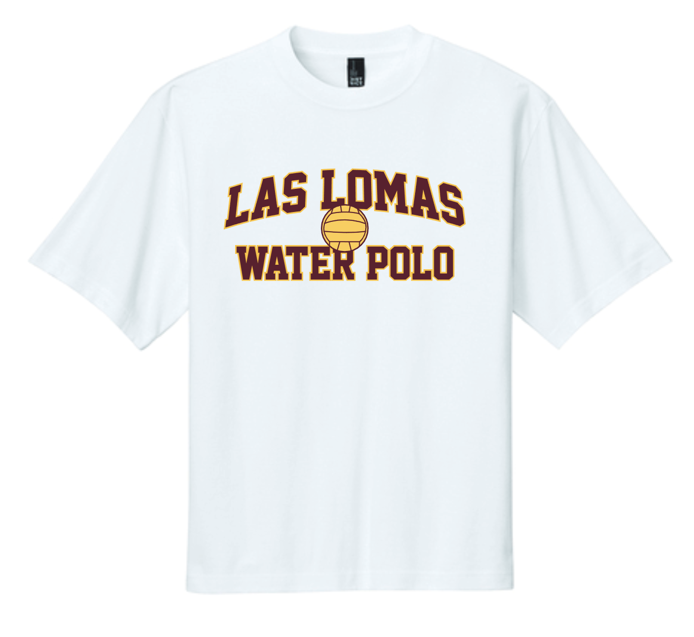 LLHS BWP - 2026 PLAYER, FANS & FAMILY TEAM T-SHIRT (2 COLOR OPTIONS)