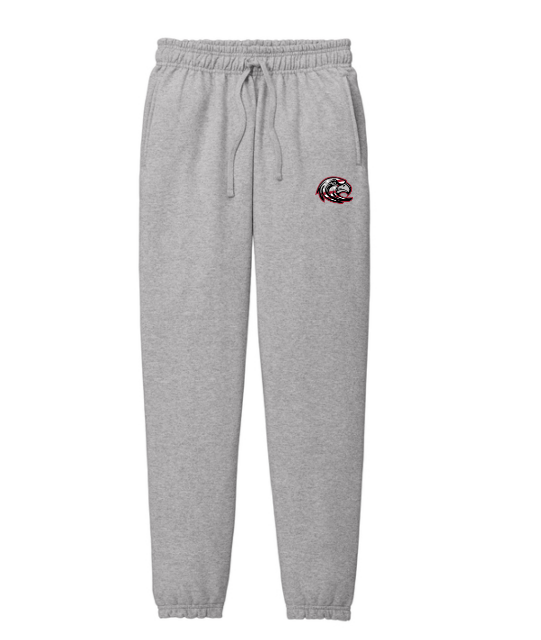 LPC WP - Closed Bottom Team Fleece Sweatpants (3 Color Options)