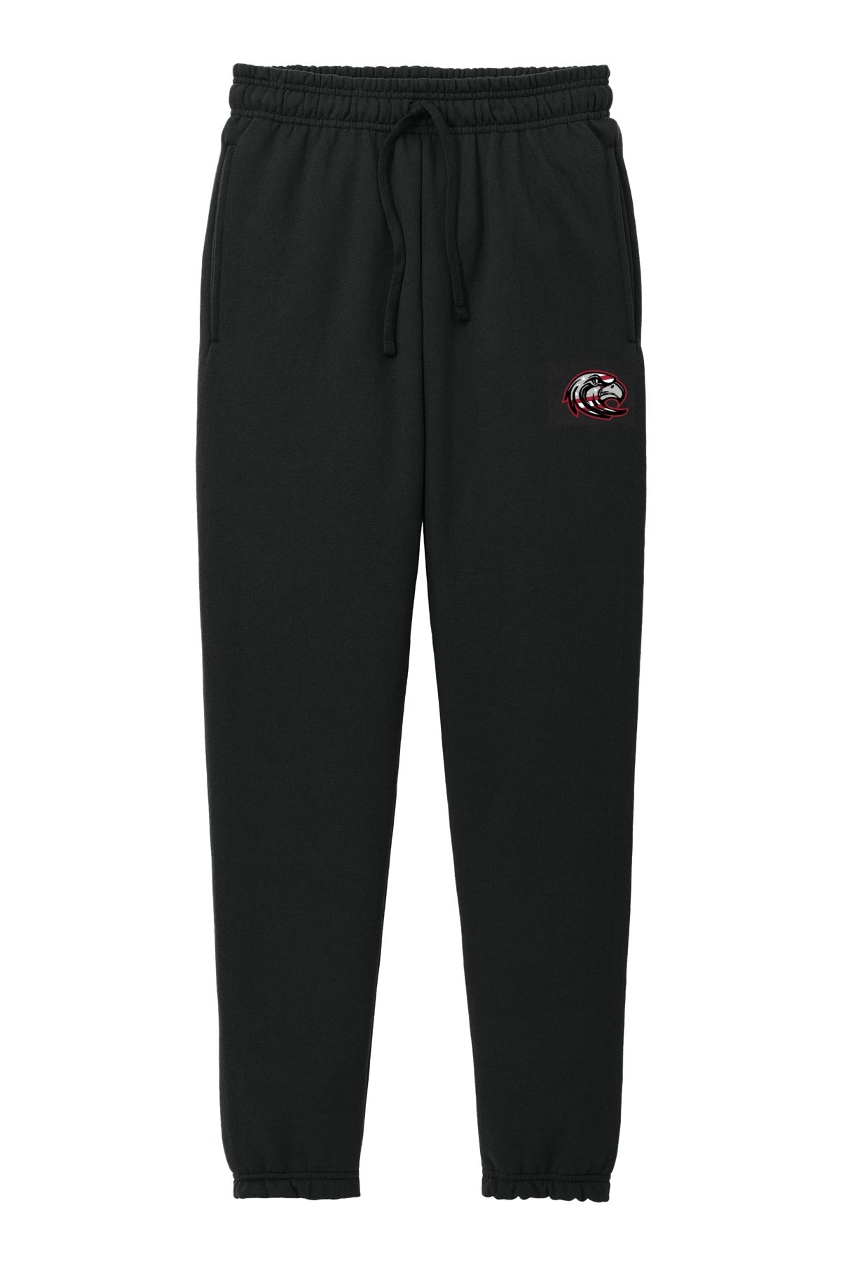 LPC WP - Closed Bottom Team Fleece Sweatpants (3 Color Options)