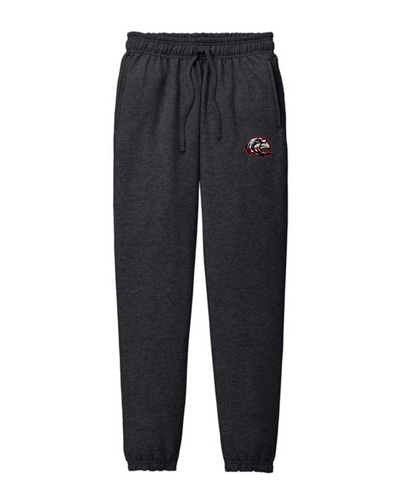 LPC WP - Closed Bottom Team Fleece Sweatpants (3 Color Options)