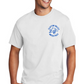 Clayton Valley BOYS WP - 2023 Team T-shirt (White or Grey)