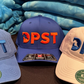 DPST - RICHARDSON LASER PERFORATED CAP (3D Puff Logo)