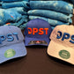 DPST - LEGACY RELAXED COTTON TWILL HAT (2 COLOR OPTIONS)