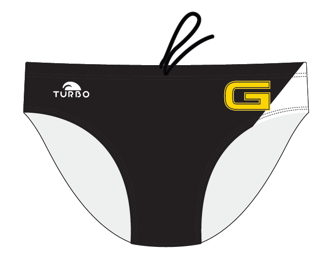 GRANADA HS - *REQUIRED* - TURBO Water Polo Brief