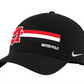 MV WP - MV NATION - NIKE Cotton Twill Cap (2 Color Options)