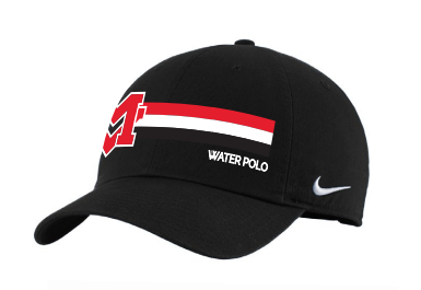 MV WP - MV NATION - NIKE Cotton Twill Cap (2 Color Options)