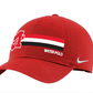 MV WP - MV NATION - NIKE Cotton Twill Cap (2 Color Options)