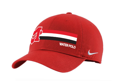 MV WP - MV NATION - NIKE Cotton Twill Cap (2 Color Options)