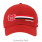 MV WP - MV NATION - NIKE Cotton Twill Cap (2 Color Options)