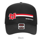 MV WP - MV NATION - OTTO FOAM TRUCKER HAT - (2 Color Options)