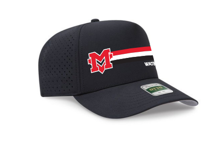 MV WP - OTTO "CLUB COLLECTION" LASER PERFORATED HAT